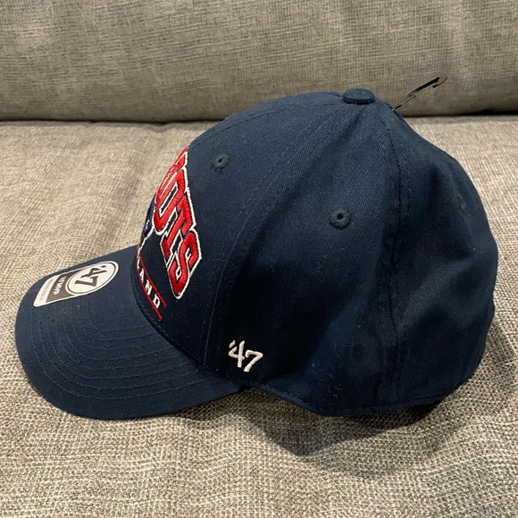 New England Patriots cap - Picture 2 of 4